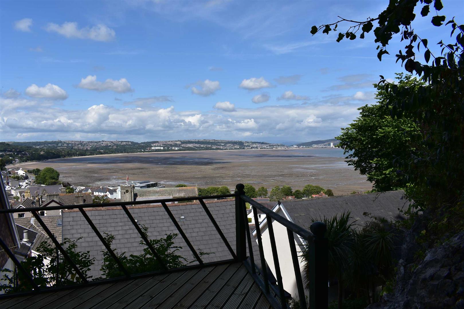 Broadview Lane, Mumbles, Swansea, SA3 4LN